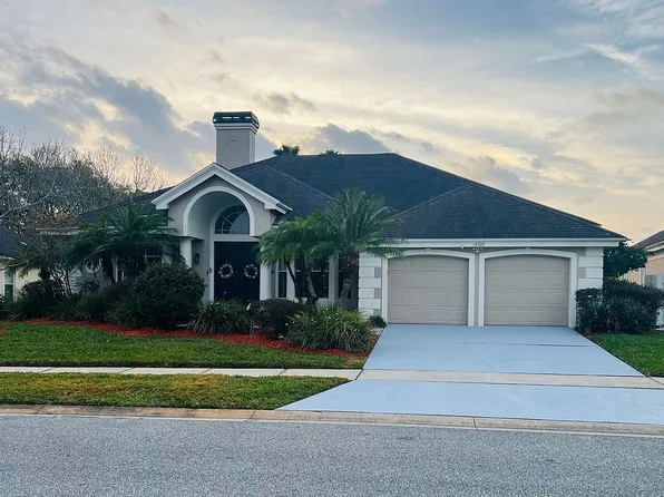 14505 Otter Run Ln, Orlando, FL 32837
