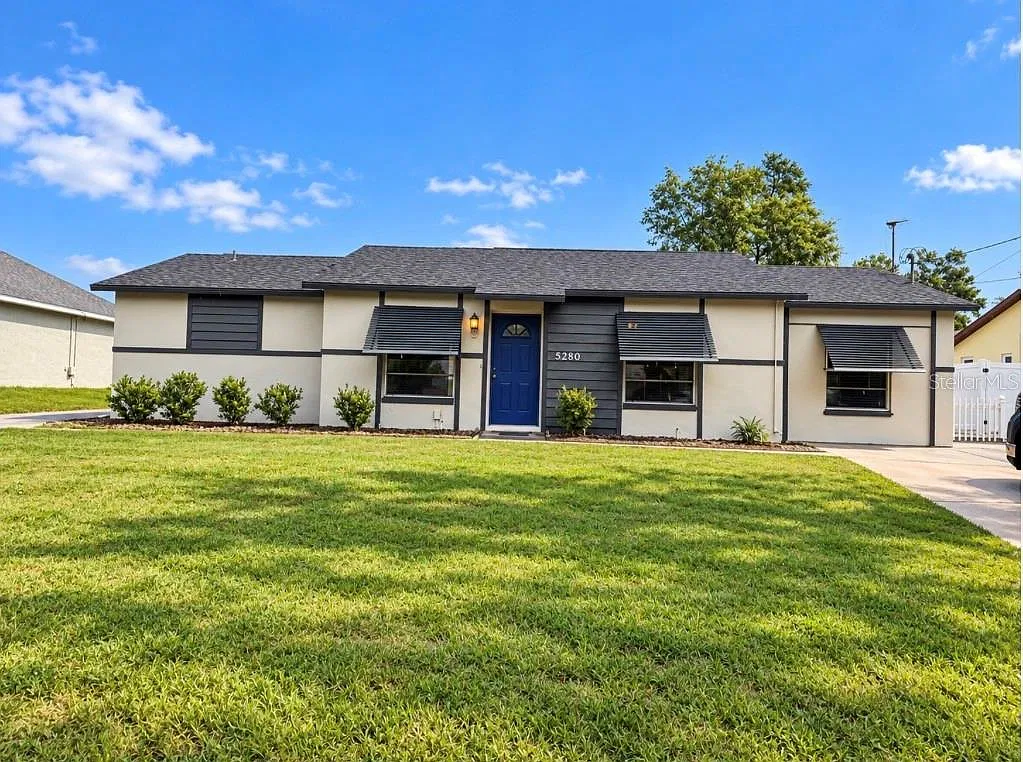3 bed, 2.0 bath, 1442 sqft, $1,795 — Photo 1