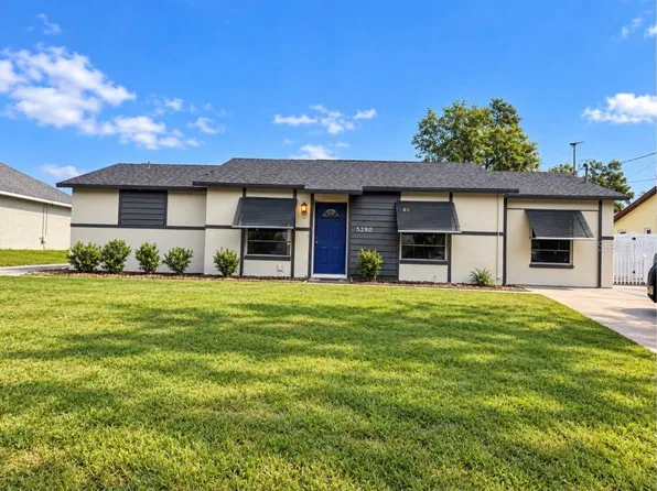5280 Beachview Dr, Spring Hill, FL 34606