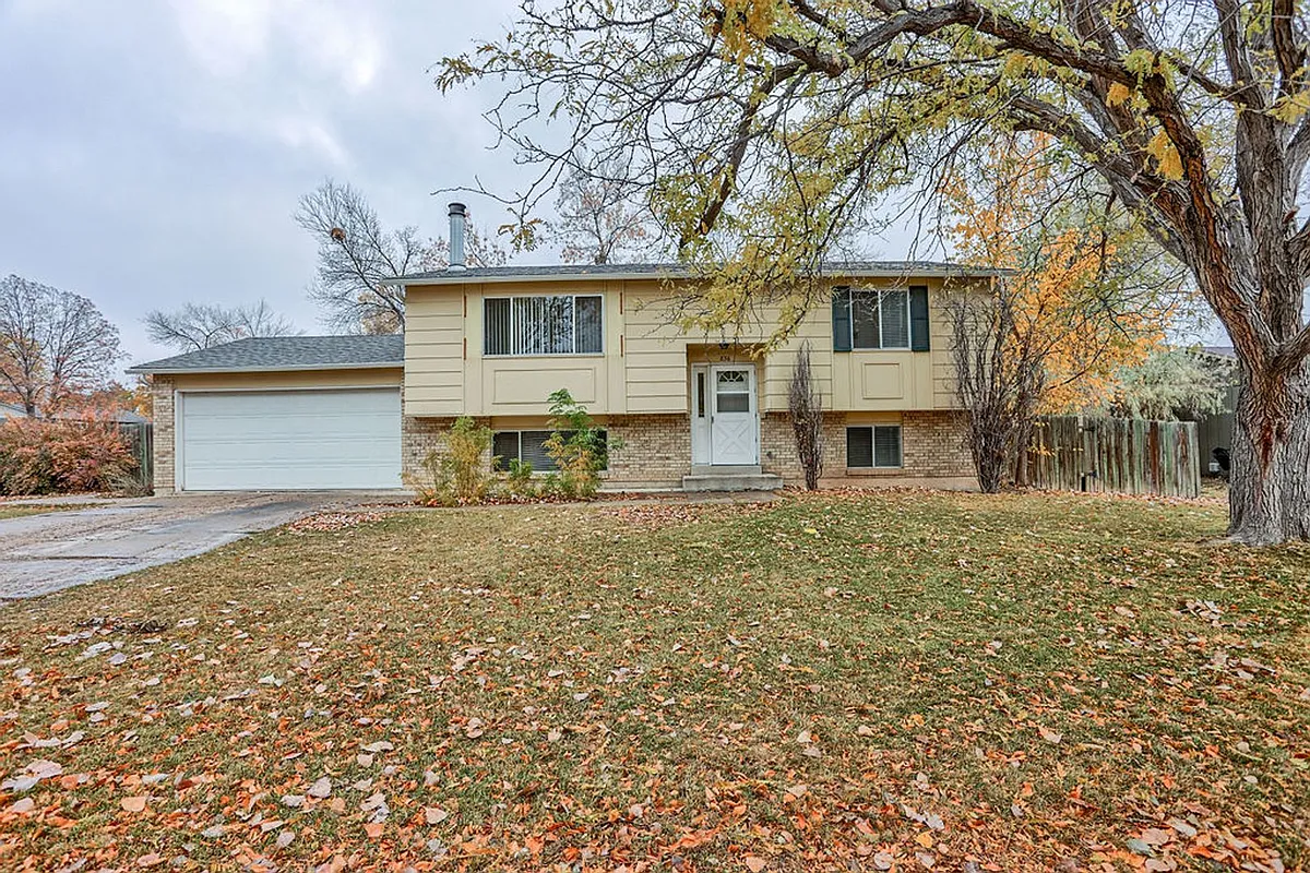 Building Photo - 836 Winchester Dr