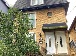 11 Grant St, Toronto, ON M4M 2H4