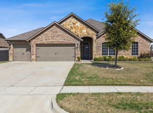 1151 Citabria St, Forney, TX 75126