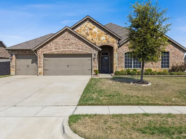 1151 Citabria St, Forney, TX 75126