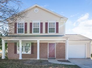 3062 Champion Ln SW, Concord, NC 28025