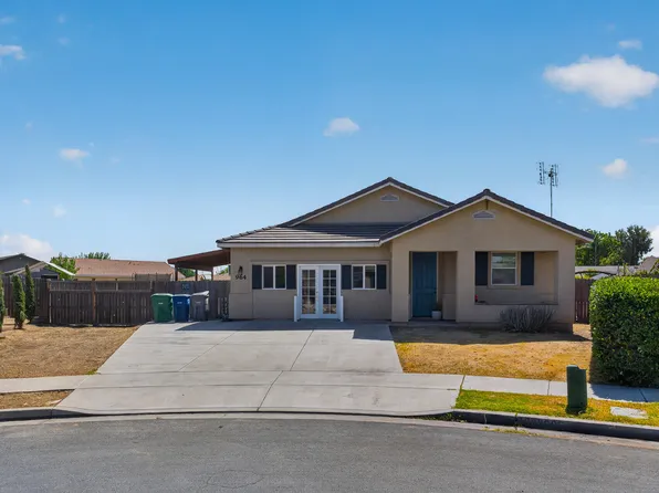 964 Maple Valley Way, Lindsay, CA 93247