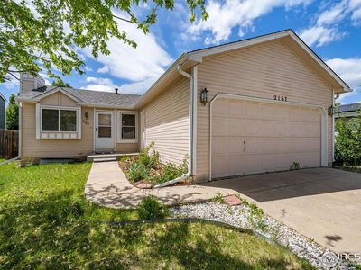 2167 Hackberry Cir, Longmont, CO, 80501