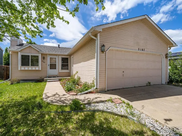 2167 Hackberry Cir, Longmont, CO 80501
