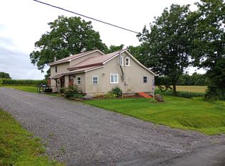 6102 Knoxboro Rd, Oriskany Falls, NY 13425