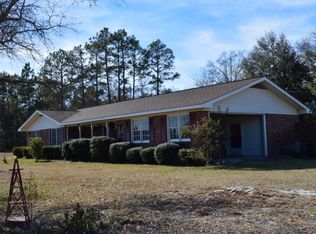 2073 Holt Rentz Rd, Hazlehurst, GA 31539