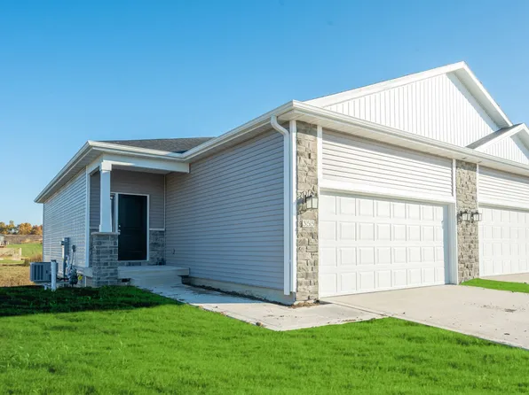 355 Northern Trace Way, Polk City, IA 50226