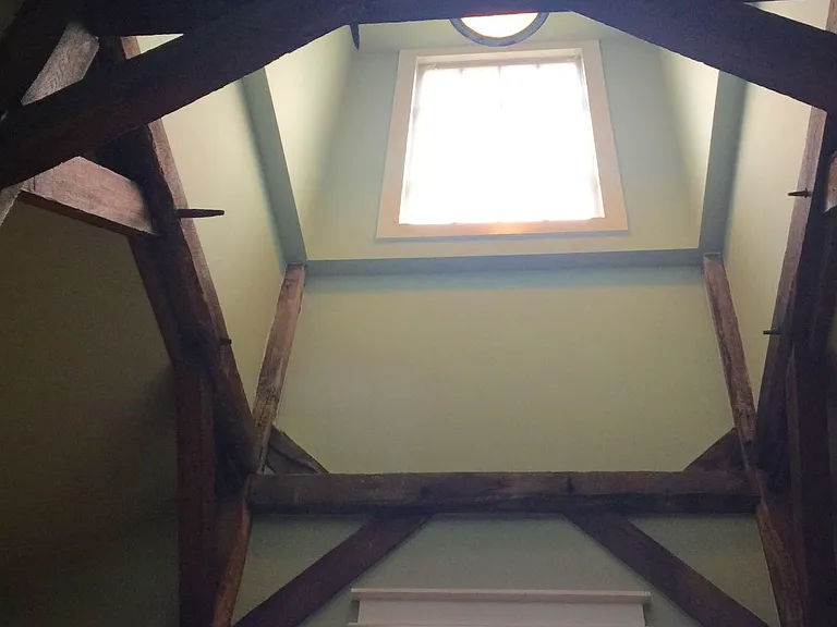 Bell tower