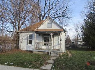 215 S Temple Ave, Indianapolis, IN 46201