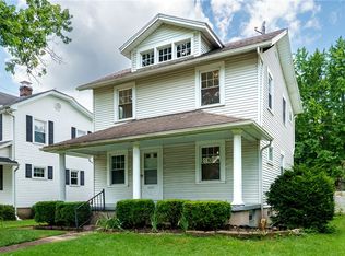 2119 Shroyer Rd, Dayton, OH 45419