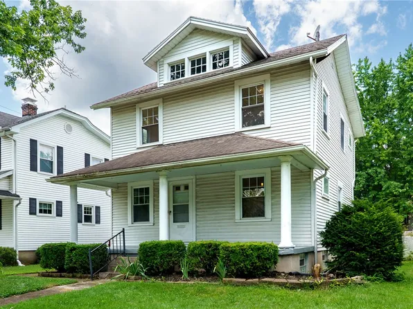 2119 Shroyer Rd, Dayton, OH 45419