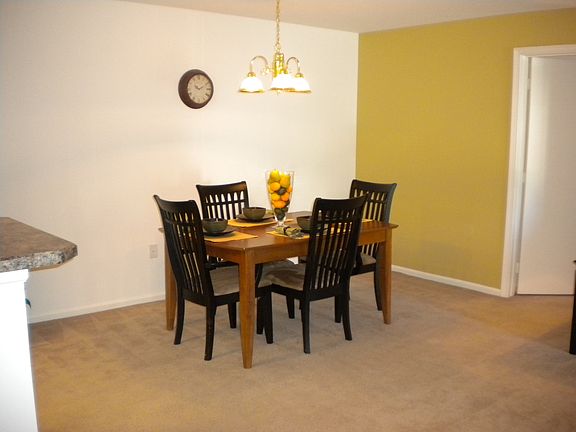 2nd image of 21291 Mayfaire Ln Unit 302