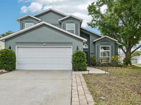 13310 Beechberry Dr, Riverview, FL 33579