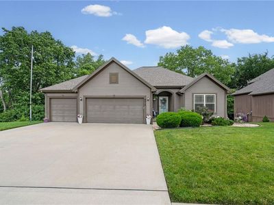 9012 NE 108th St, Kansas City, MO, 64157