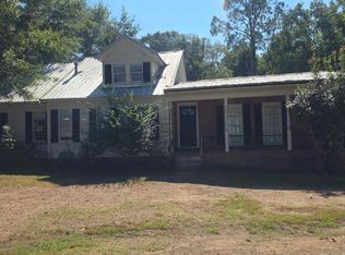 1201 Gains Ave #1, Ruston, LA 71270
