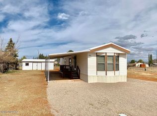 5032 E Ironwood Cir, Sierra Vista, AZ 85650