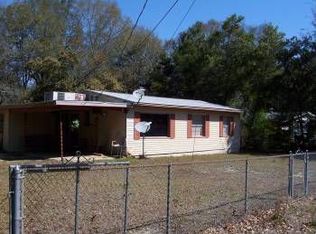 812 Shannon St, Tallahassee, FL 32305