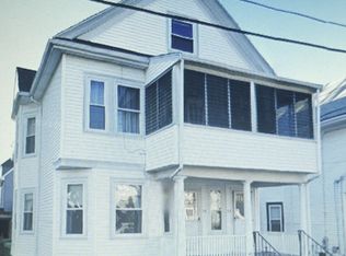 23-25 Pinkham Rd, Medford, MA 02155
