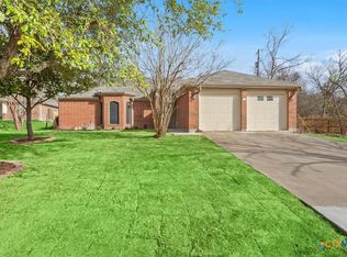 817 Erie Dr, Temple, TX 76504