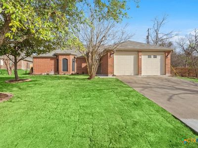 817 Erie Dr, Temple, TX, 76504