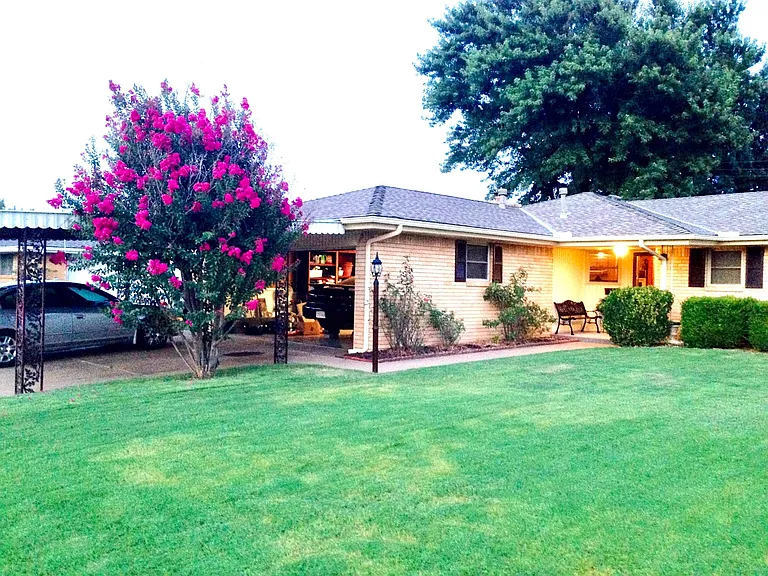 8908 S Youngs Blvd — Photo 13