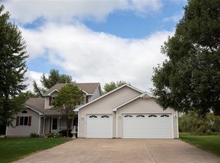 744 Anderson St, Augusta, WI 54722