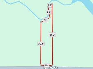 Nhn North St LOT 6, Ocean Springs, MS 39564