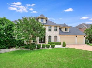 9712 Big View Dr, Austin, TX 78730