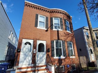 58 Wordsworth St, East Boston, MA 02128