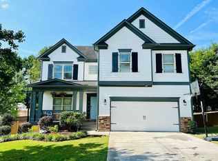 5123 Vansant Trl, Powder Springs, GA 30127