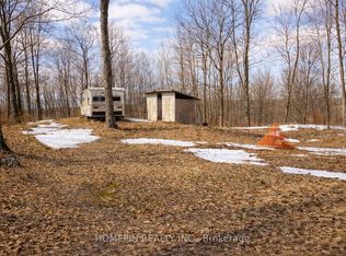 673 Buckshot Lake Rd, Addington Highlands, ON K0H1K0
