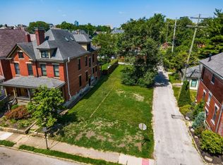 161-163 S 18th St, Columbus, OH 43205