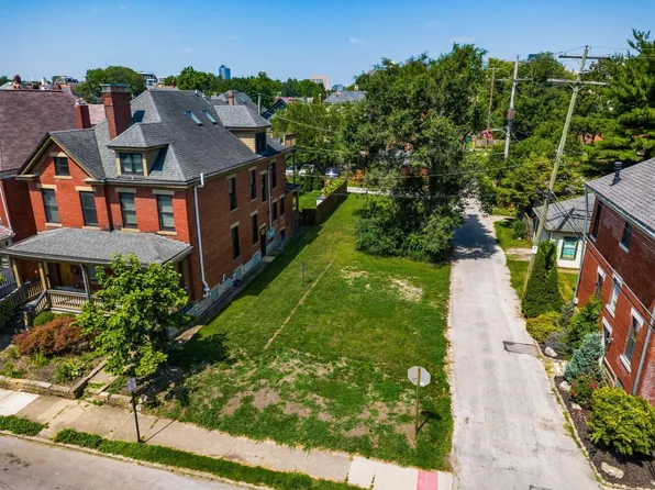 161-163 S 18th St, Columbus, OH 43205