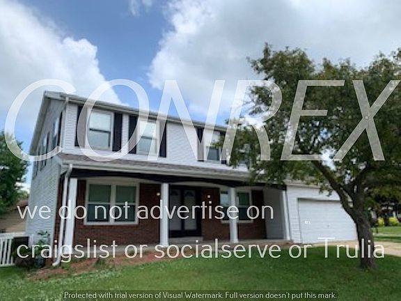 3rd image of 4024 Hounds Hill Dr