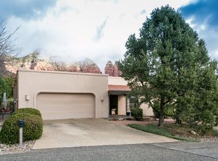 60 Ranch Rd, Sedona, AZ 86336