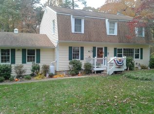 123 Sherburn Rd, Severna Park, MD 21146