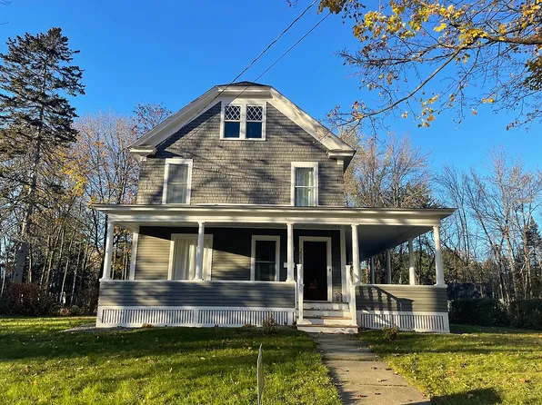 2043 N Belfast Ave, Augusta, ME 04330