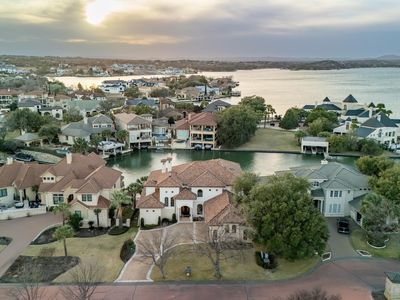 147 Applehead Island Drive, Horseshoe Bay, TX, 78657