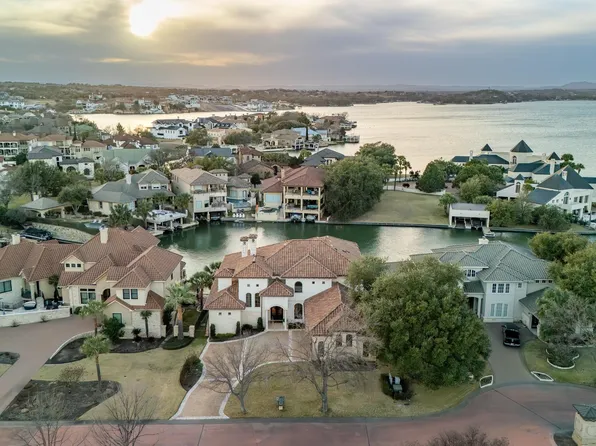 147 Applehead Island Drive, Horseshoe Bay, TX 78657