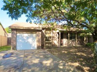 9551 Kerrville St, Dallas, TX 75227