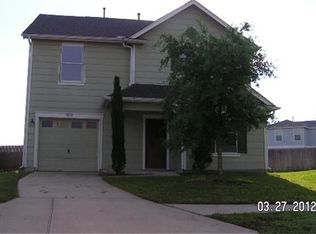 3638 Avalon Castle Dr, Spring, TX 77386