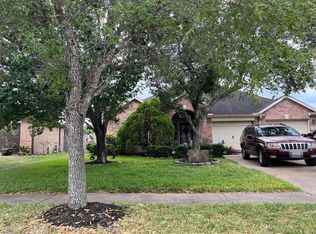 9238 Buffalo Bend Ln, Houston, TX 77089