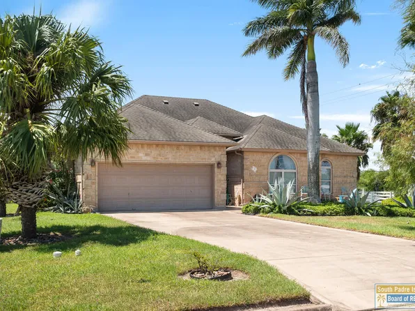 2 Bethpage Dr, Laguna Vista, TX 78578