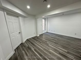 65 Periwinkle Way #Basement, Guelph, ON N1L 1J2