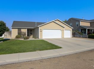 16364 Copperridge Way, Caldwell, ID 83605