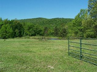 5324 Star Mountain Rd, Marshall, AR 72650