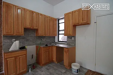 Rented by Citi Habitats